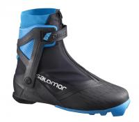 SALOMON S/MAX CARBON SKATE NOCT MV PROLINK 