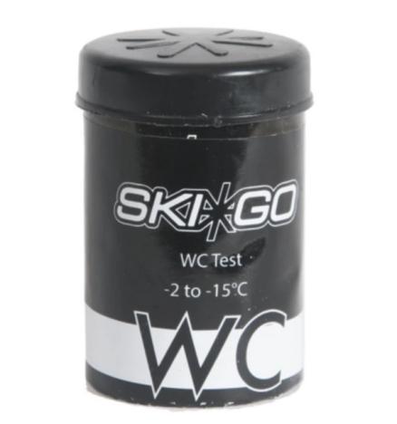SKIGO WC Kickwax 2.0