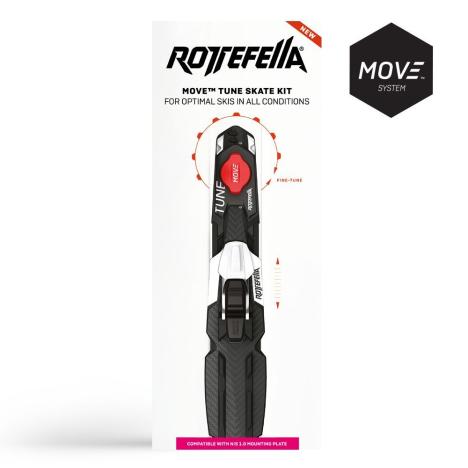 ROTTEFELLA vázání MOVE Tune Skate Kit For NIS 1.0