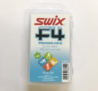 SWIX F4-60C COLD new 60 g