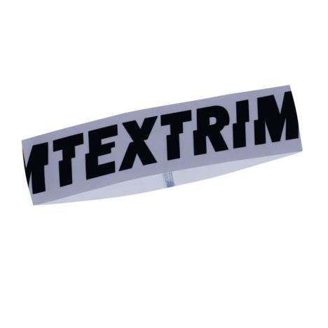 TRIMTEX Speed Headband Opulent Opal / Black