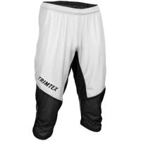 TRIMTEX Trail o-pants men white/black/gray