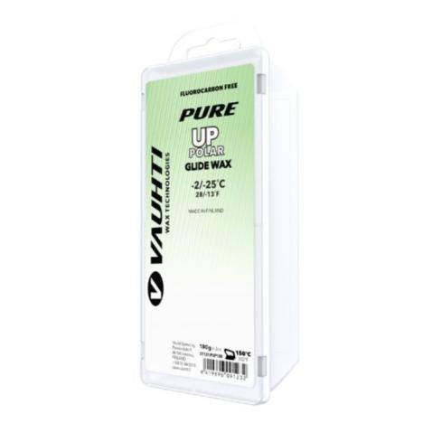 VAUHTI PURE UP - POLAR 180 g