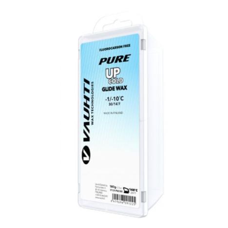 VAUHTI PURE UP - COLD 180 g