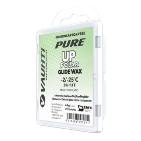 VAUHTI PURE UP - POLAR 45 g