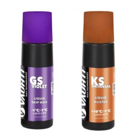 VAUHTI sada Liquid Grip