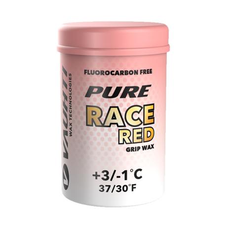 VAUHTI PURE RACE Grip - Red 45 g