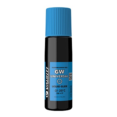 VAUHTI GW UNIVERSAL Minus 80 ml