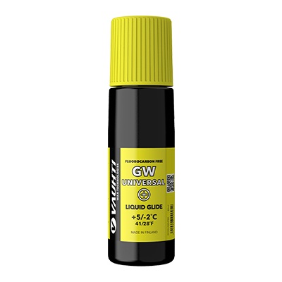 VAUHTI GW UNIVERSAL GLIDE Plus 80 ml