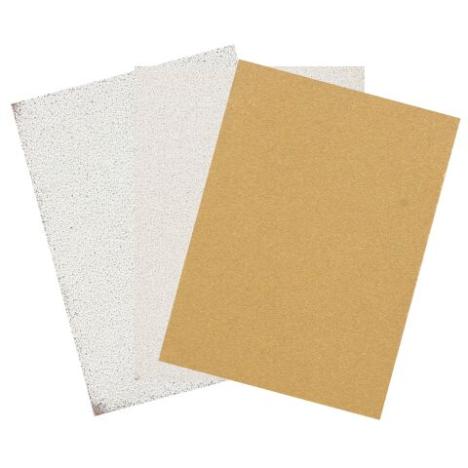 VAUHTI brusný papír jemný