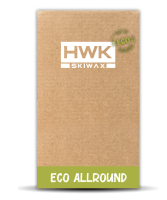 HWK Eco Allround Skiwax 180g