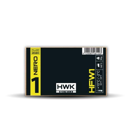 HWK HFW 1 nero 50 g