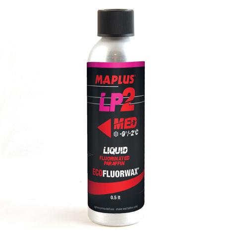 MAPLUS LP2 med 150 ml