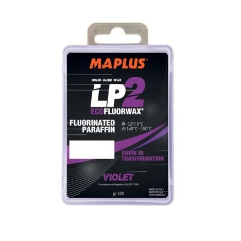 MAPLUS LP2 violet new 100 g