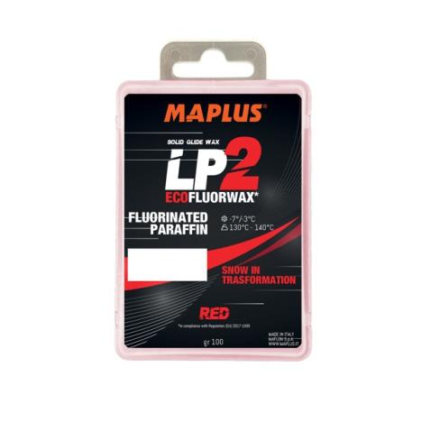 MAPLUS LP2 red new 100 g