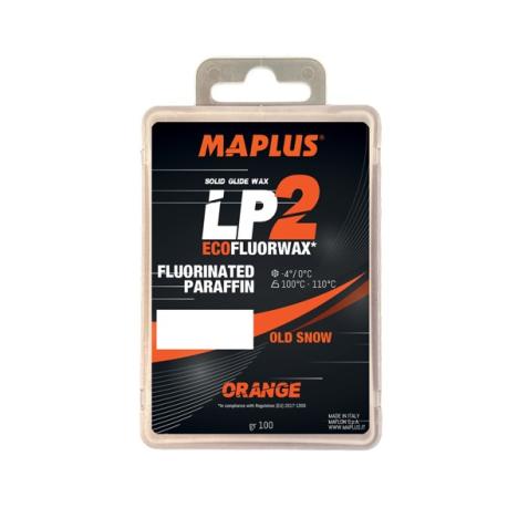 MAPLUS LP2 orange new 100 g