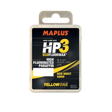 MAPLUS HP3 yellow 1 new 50 g