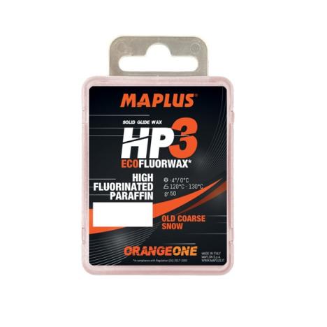 MAPLUS HP3 orange 1 new 50 g