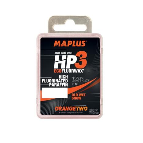 MAPLUS HP3 orange 2 new 50 g
