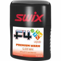 SWIX F4-100NW Warm 100 ml