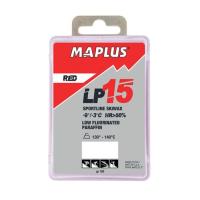 MAPLUS LP15 red new 100 g