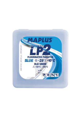 MAPLUS LP2 blue new 250 g