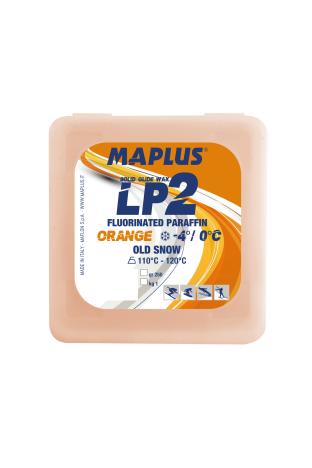 MAPLUS LP2 orange new 250 g
