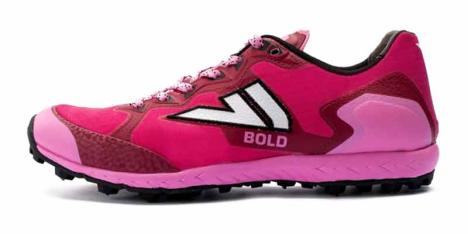 VJ SPORT BOLD BLOOM s hřeby