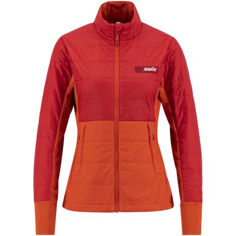 SWIX BUNDA SURMOUNT PRIMALOFT, dámská 12278.99992