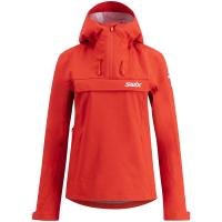 SWIX BUNDA BLIZZARD ANORAK, dámská 12476.99990