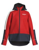 SWIX BUNDA BLIZZARD, juniorská 13722.99990