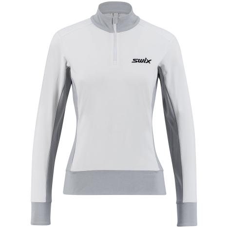SWIX MIKINA QUANTUM ULTRAWICKING NTS, dámská 16038.00000