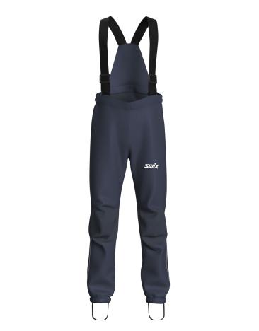 SWIX KALHOTY BLIZZARD BIB, juniorské 23722.75100