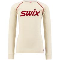 SWIX TRIKO RACEX MERINO, DLOUHÝ RUKÁV, juniorské 40032.00026