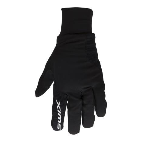 SWIX RUKAVICE LYNX dětské H0792.10000