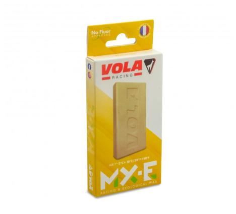 VOLA MX-E no fluor žlutý 80 g