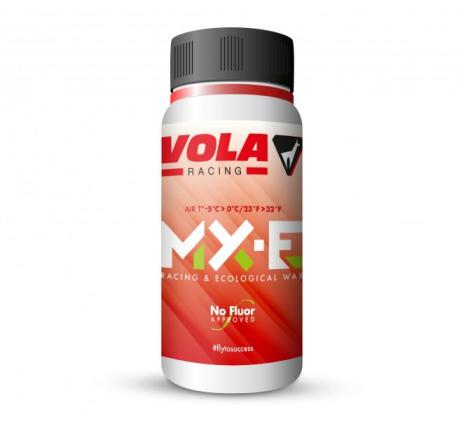 VOLA MX-E no fluor červený 250 ml