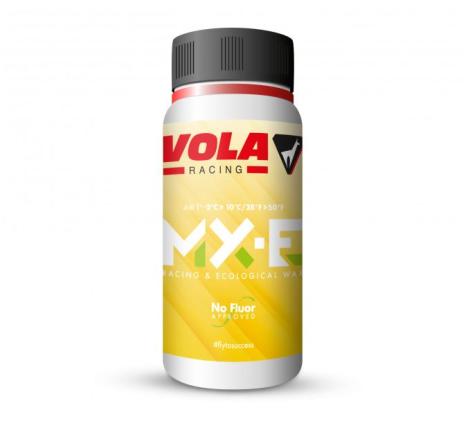 VOLA MX-E no fluor žlutý 250 ml