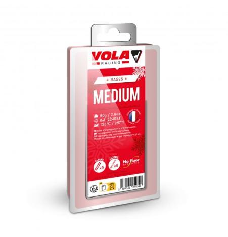 VOLA Base Medium 80 g