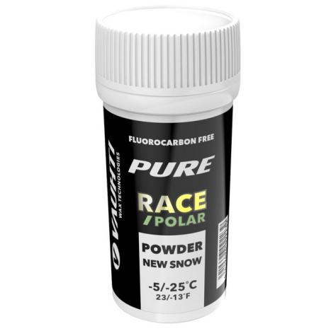 VAUHTI PURE RACE New Snow POLAR Powder 35 g