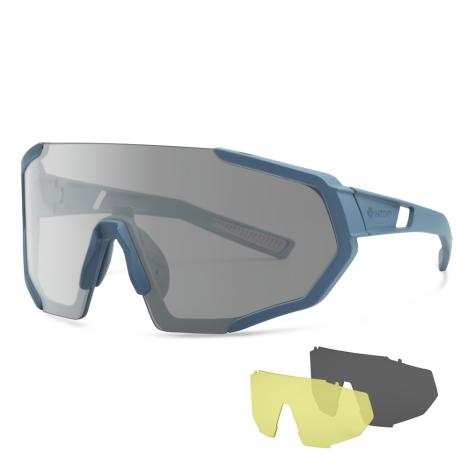 HATCHEY Vapor Plus Photochromic Blue