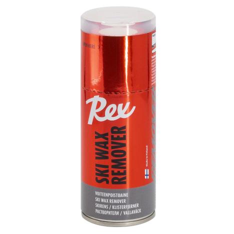 REX 501 Wax Remover Liquid 170 ml