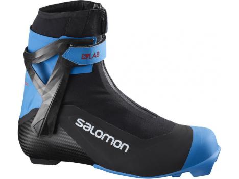 SALOMON S/LAB CARBON SKATE PROLINK