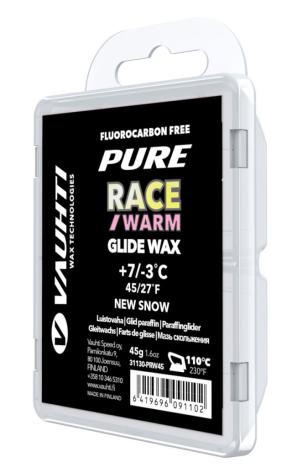 VAUHTI PURE RACE warm 45 g