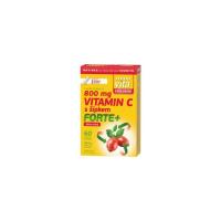 MAXIVITA Exclusive Vitamin C 800 mg forte+ 60 kapslí