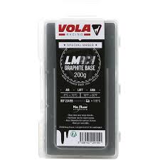 VOLA GRAPHITE LMACH BASE 200 g
