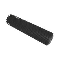 KUNZMANN Rotační kartač Rotary Brush Horsehair 300mm