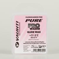 VAUHTI PURE PRO warm 45 g