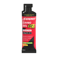 ENERVIT CARBO GEL C2:1 limetka 60ml