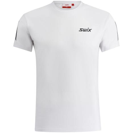 SWIX TRIKO PACE NTS BASELAYER, KRÁTKÝ RUKÁV, pánské 10040-23-00000